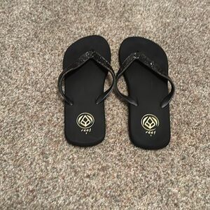 Reef sandals